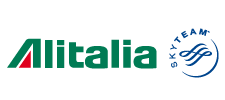 Contrato de Transporte Alitalia